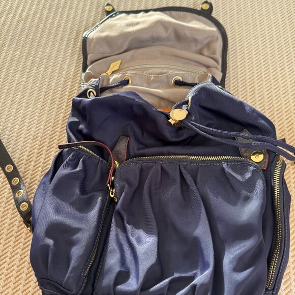 MZ Wallace Marlena Backpack